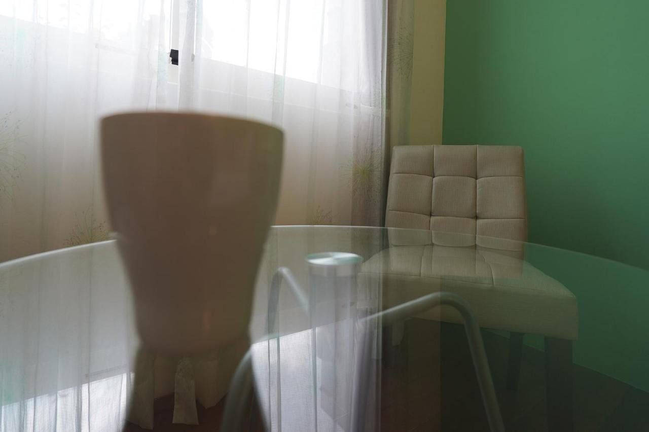 Taitung City-Cottage B&B Экстерьер фото