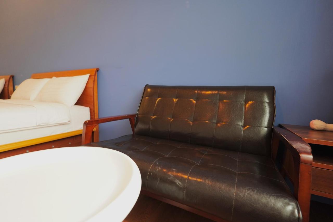 Taitung City-Cottage B&B Экстерьер фото