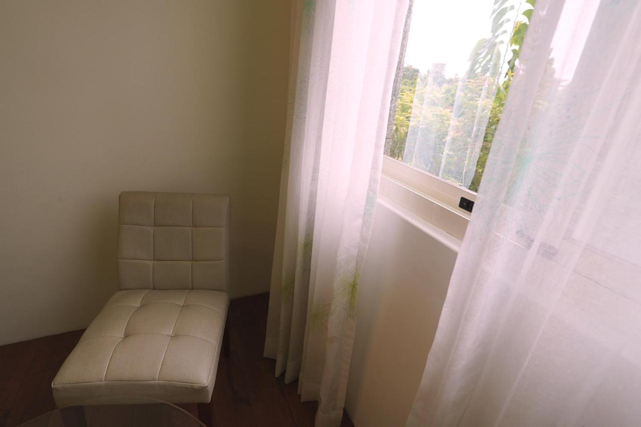 Taitung City-Cottage B&B Экстерьер фото