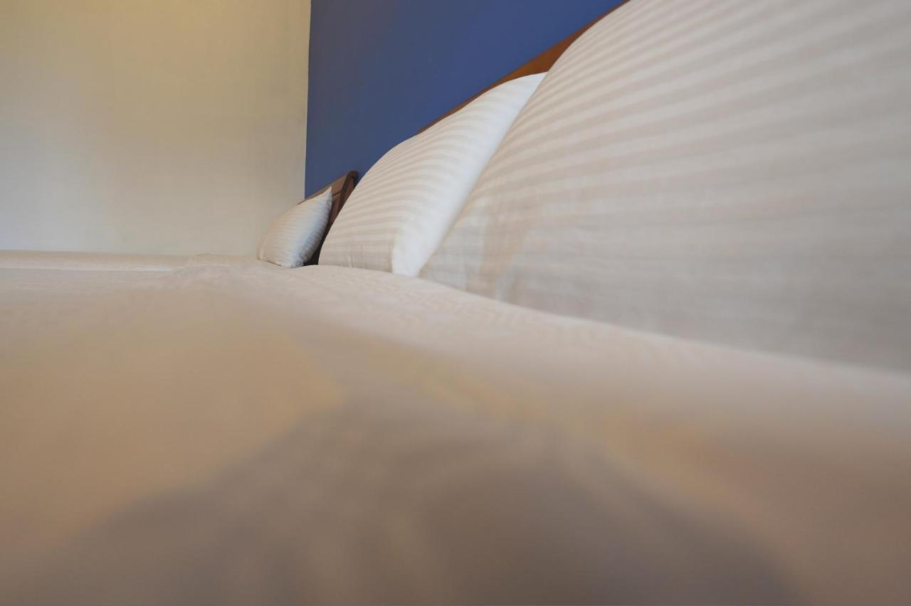 Taitung City-Cottage B&B Экстерьер фото