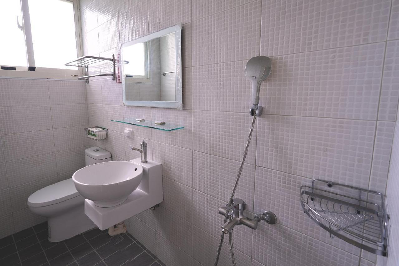 Taitung City-Cottage B&B Экстерьер фото