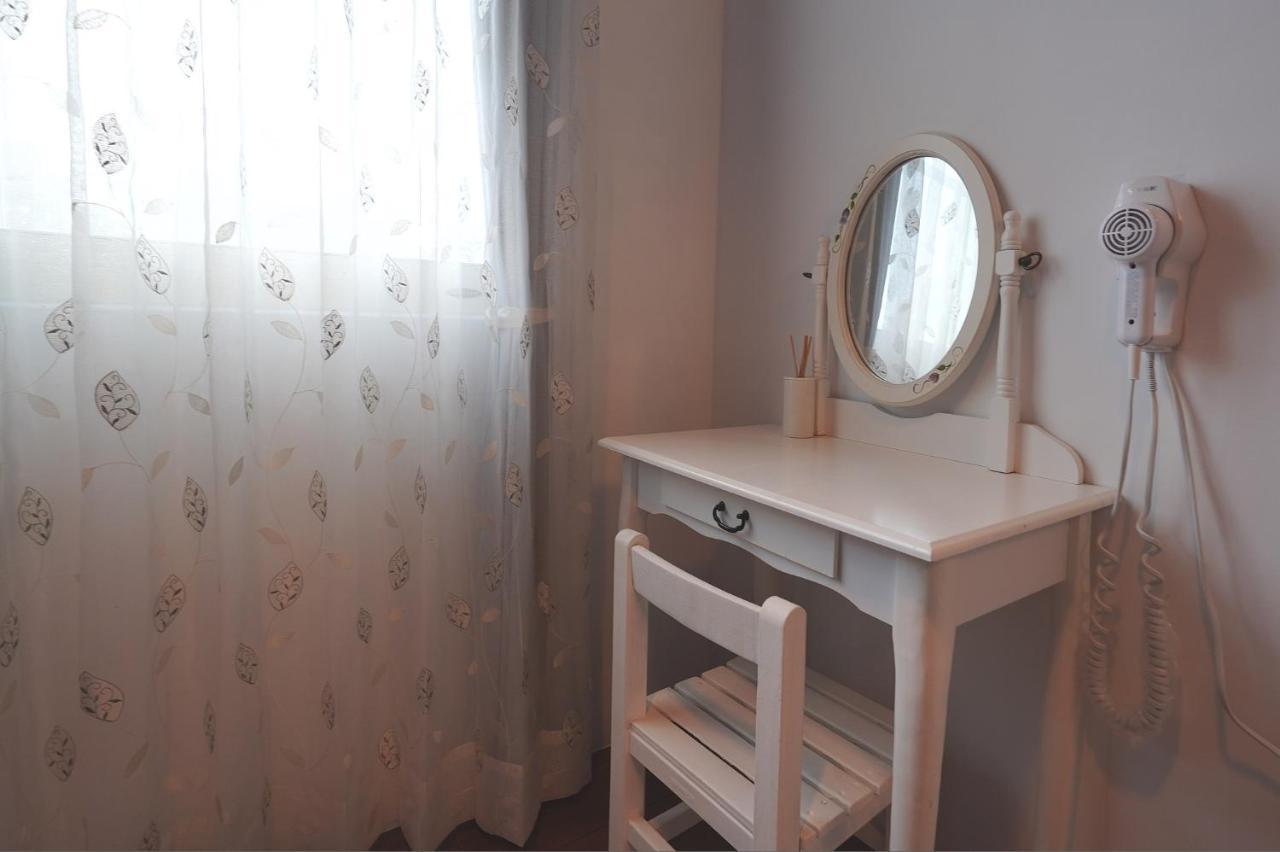 Taitung City-Cottage B&B Экстерьер фото