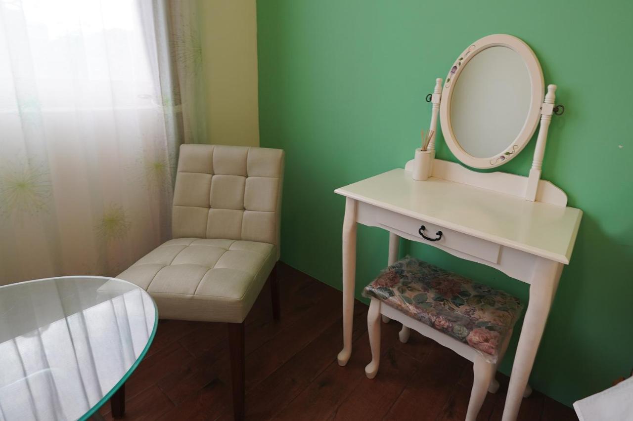 Taitung City-Cottage B&B Экстерьер фото