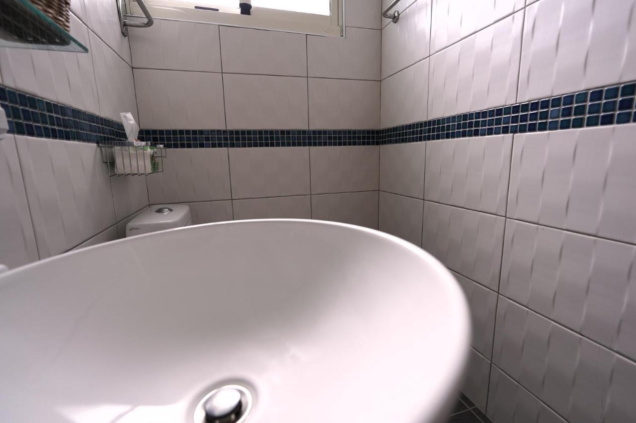 Taitung City-Cottage B&B Экстерьер фото