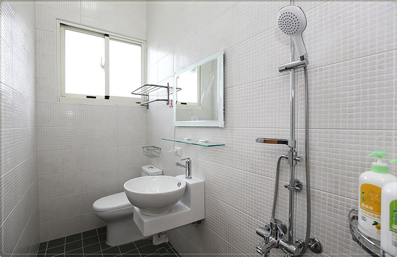 Taitung City-Cottage B&B Экстерьер фото
