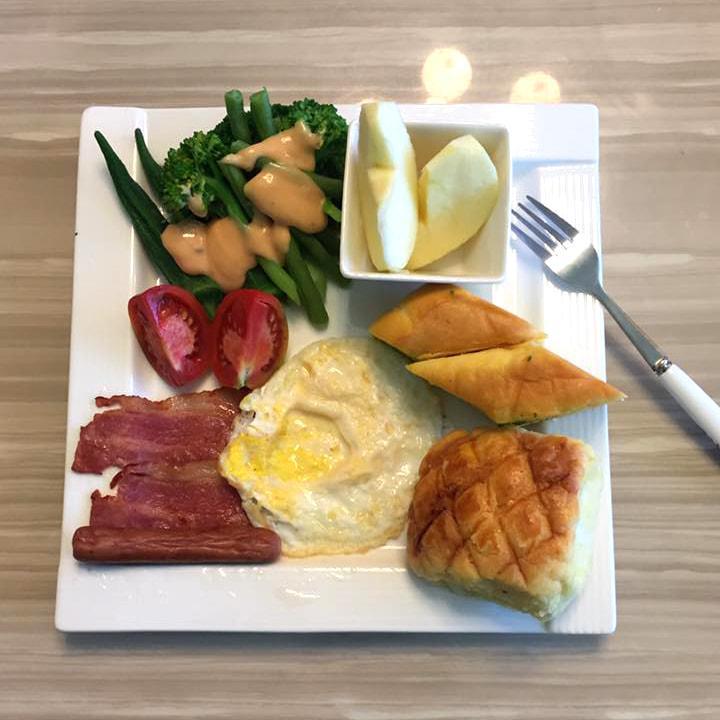 Taitung City-Cottage B&B Экстерьер фото