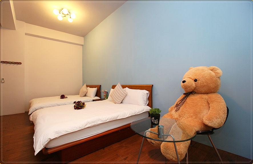 Taitung City-Cottage B&B Экстерьер фото