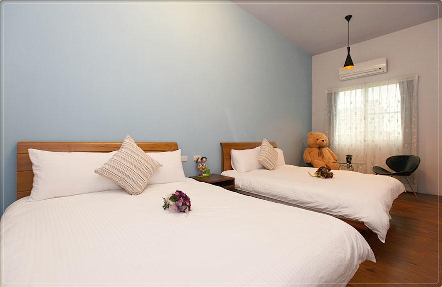 Taitung City-Cottage B&B Экстерьер фото