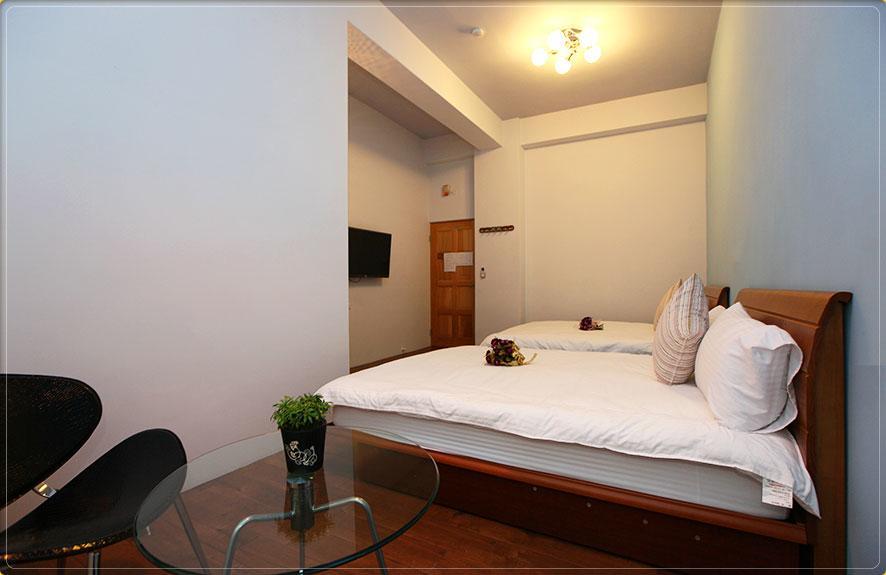Taitung City-Cottage B&B Экстерьер фото