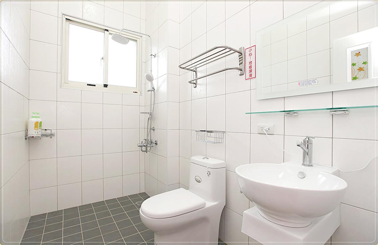 Taitung City-Cottage B&B Экстерьер фото